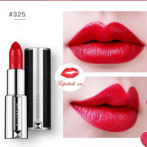 givenchy 325 similar lipstick